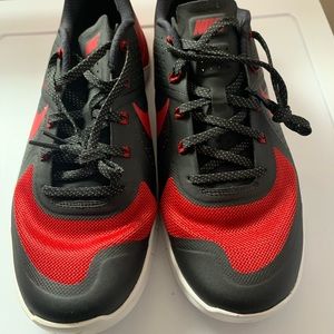 Nike Metcon 1 Banned